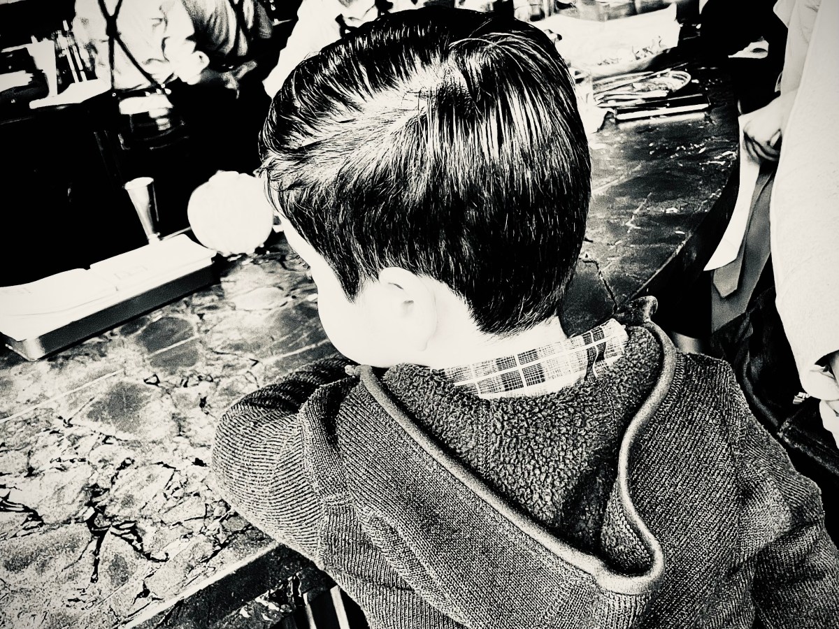 With What We&nbsp;Have