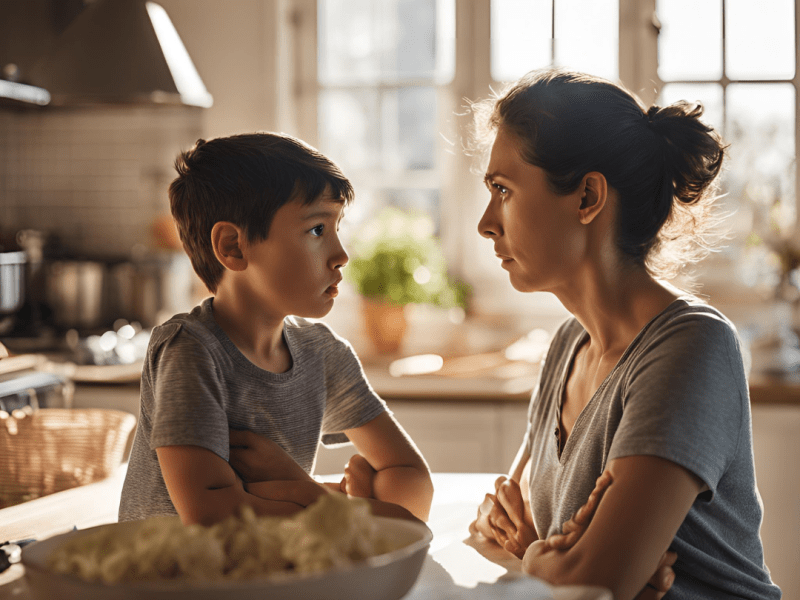 That…is…Abuse: Parental Accountability with&nbsp;Stuttering