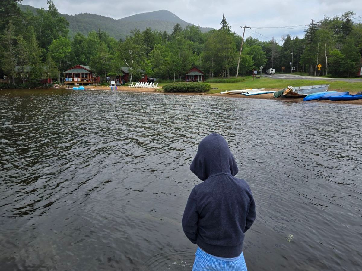 The Freak Out: How We React is How They&nbsp;React