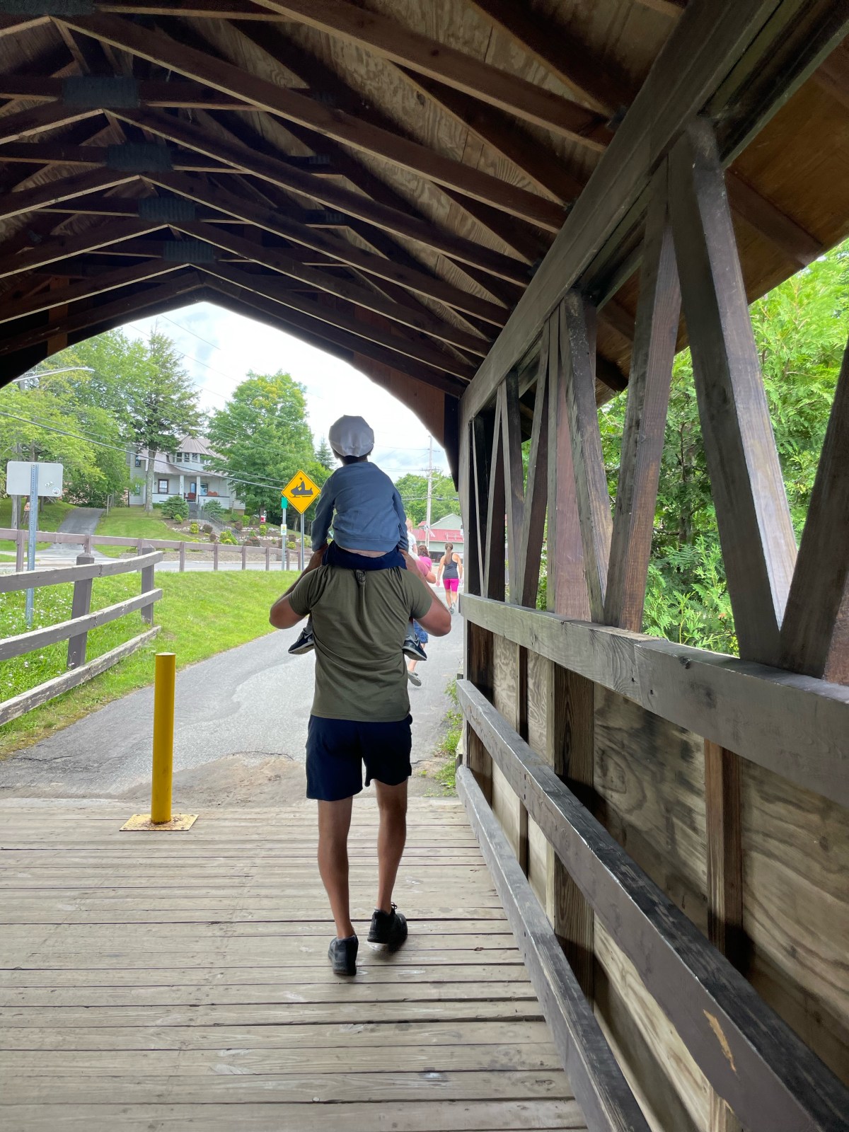 Instead You Call Me&nbsp;Buddy?